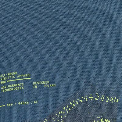 6. 4F M 4FWAW25TSWSM1904 46S sweatshirt