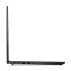 6. Lenovo ThinkPad E16 Gen 2 Ryzen 5 7535U 16"WUXGA IPS 300nits AG 8GB DDR5 SSD256 660M Backlit Kb FgPr Cam1080p 47Wh W11Pro Black (REPACK) 2Y