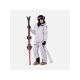 2. ROSSIGNOL W DESAFIO 2L SHELL JKT women's ski jacket gray