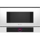 3. BOSCH BFL7221W1 microwave oven