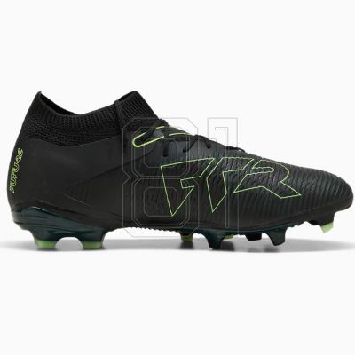 2. Puma Future 8 Match FG/AG 108593-02 shoes