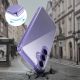 4. Tech-Protect FlexAir Hybrid Case for OnePlus Nord 5 - Transparent