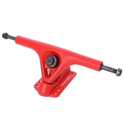 2. TEMPISH Heavy Duty 7" Skateboard Truck