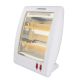 13. ESPERANZA QUARTZ HEATER 400W/800W THAR WHITE EHH010
