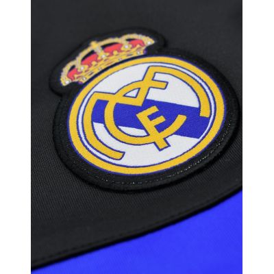 2. Real Madrid tracksuit junior RM2CHP24P