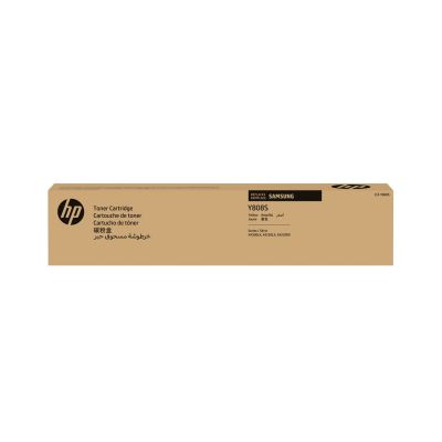 2. Samsung Toner Yellow CLT-Y808S/ELS SS735A