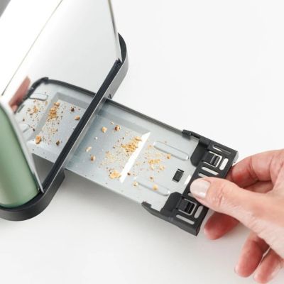 4. Taurus Olive Vintage 1500W Toaster