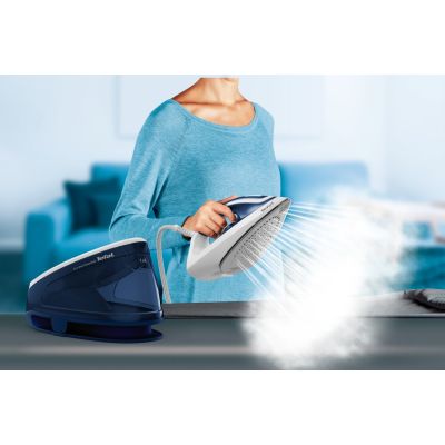 10. TEFAL SV 6116 Express Essential steam generator