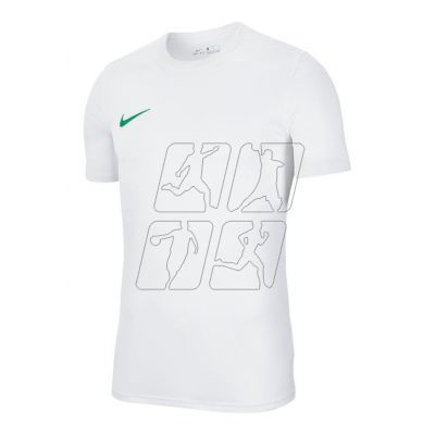 Nike Park VII M BV6708-101 T-shirt