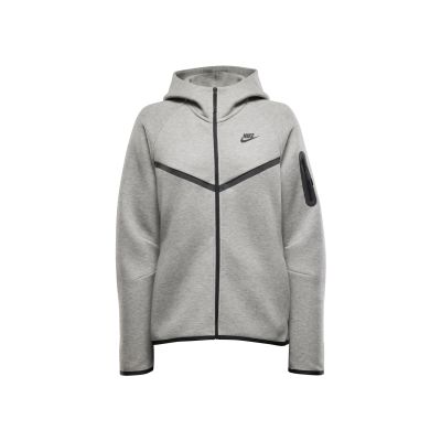 4. Nike Sportswear Tech Fleece Windrunner HV6747-063 women's sweatshirt