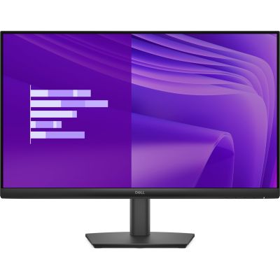 7. MONITOR DELL PRO LED 23.8” E2425HM 100Hz
