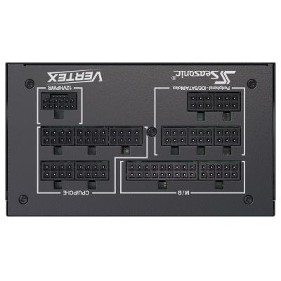 5. SeaSonic Vertex GX 1200W power supply