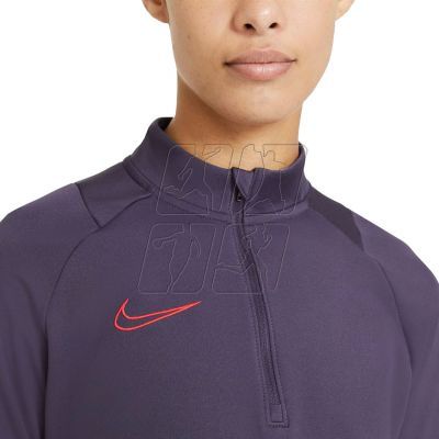 4. Nike Dri-FIT Academy Sweatshirt W CV2653-573