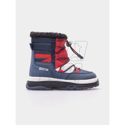 2. Big Star Jr MM374194 snow boots