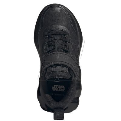 4. Adidas STAR WARS Runner K Jr ID5230 shoes