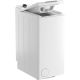 6. BEKO ETB622ECWPL 6kg top-loading washing machine