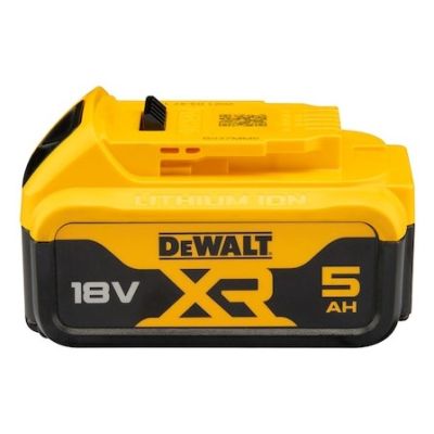 8. DeWalt XR DCB184-XJ Battery (Li-Ion) BOX ORIGINAL