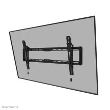 Neomounts WL35-550BL18 TV Mount 2.18 m (86") Black