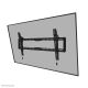 Neomounts WL35-550BL18 TV Mount 2.18 m (86") Black