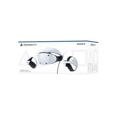 10. Sony Playstation VR2 PS5