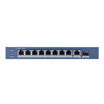 HikVision DS-3E0510P-E PoE switch