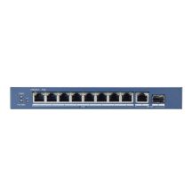 HikVision DS-3E0510P-E PoE switch