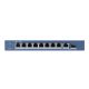 HikVision DS-3E0510P-E PoE switch