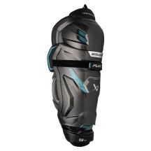 Bauer Supreme Fuse Junior Hockey Shin Guards