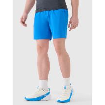 Men's quick-drying training shorts 4F 4FWSS25TFSHM0911-33S