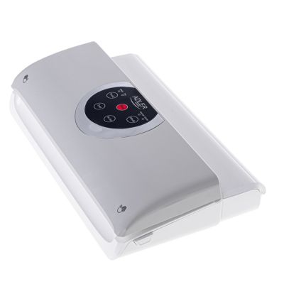 18. ADLER AD 4503 vacuum sealer