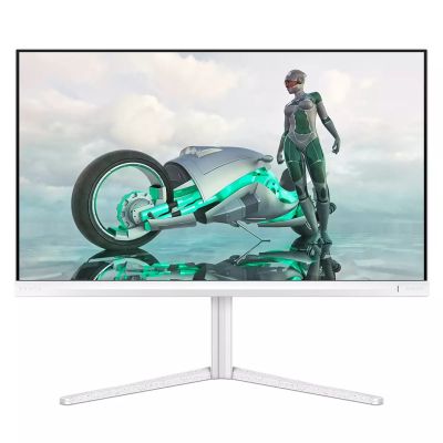 5. Philips monitor 68.5cm (27.0") 27M2N3501PA 16:09 2xHDMI+DP VA / gr