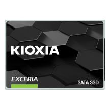 SSD KIOXIA EXCERIA Series SATA 6Gbit/s 2.5-inch 480GB