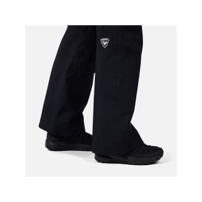 6. ROSSIGNOL W Insulated Ski Pant Women's Black