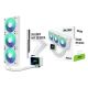 36. ASRock Challenger White 360 Digital Cooler