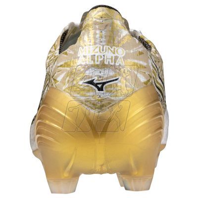 8. Mizuno Morelia Alfa Japan MD M P1GA246050 football shoes