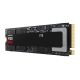 23. SSD PCIe G5 M.2 NVMe 1 TB/9100 PRO MZ-VAP1T0BW SAMSUNG