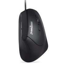 Perixx PERIMICE-515 II mouse Office Right-hand side USB Type-A Optical 1600 DPI