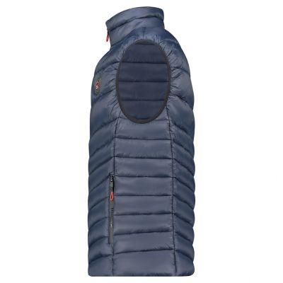 3. Geographical Norway Vartine DB 096 M WY6179H/GN-Navy vest
