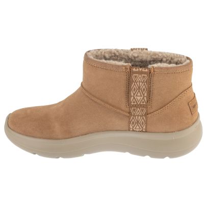 2. Skechers On-The-GO Encore - Fireside 144850-CSNT Brown 36