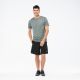 8. Men’s Short-Sleeve T-Shirt MOLE SENIOR