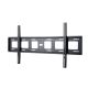 Edbak XWB1 TV mount 3.3 m (130") Black