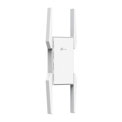 3. TP-Link Omada EAP673-Extender Network Amplifier White 10, 100, 1000 Mbit/s