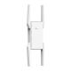 3. TP-Link Omada EAP673-Extender Network Amplifier White 10, 100, 1000 Mbit/s
