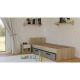 4. FLEXIBLE FRAME BED INSERT 90x200