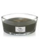 2. WoodWick Frasier Fir Candle Ellipse Gray 1 pc.