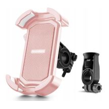 ROCKBROS phone holder 25210032003, pink