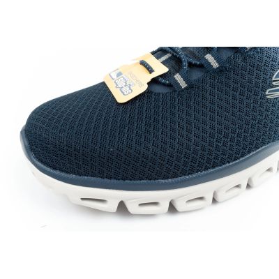 15. Skechers Glide-Step Slip-Ins M 233010/NVY shoes