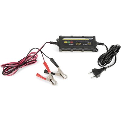 25. DUNLOP BATTERY CHARGER
