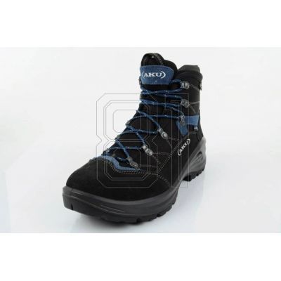 4. Aku Civetta Therm200 GTW M 310173 trekking shoes