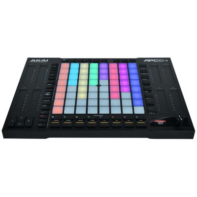 3. AKAI APC 64 - controller for Ableton Live